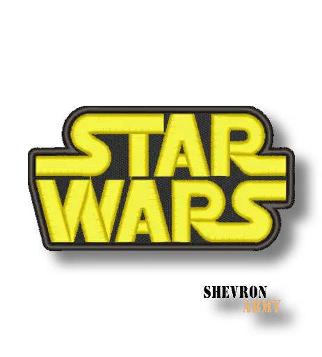 Нашивка Star Wars