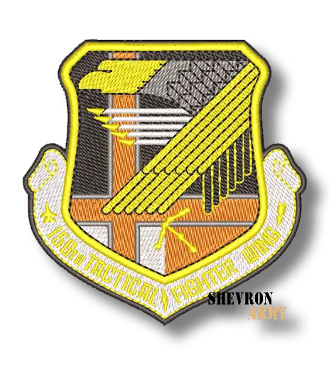 Нашивка по мотивам Top Gun