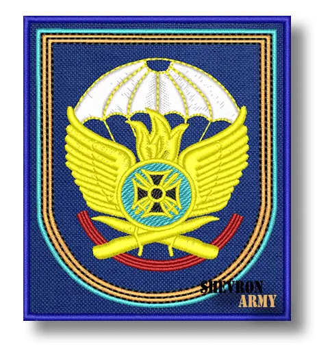 Нарукавный знак 56 Десантно-штурмовая бригада