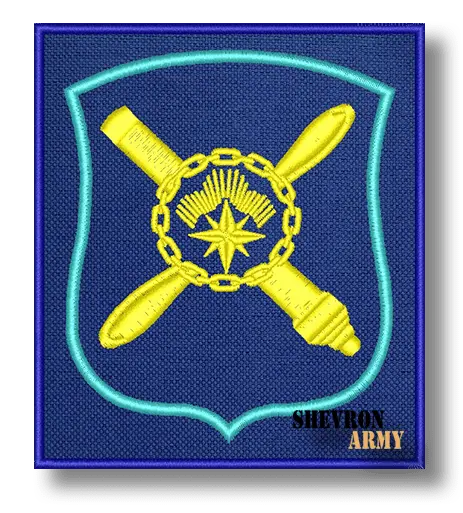 Нарукавный знак Авиационная дивизия