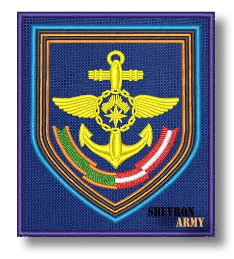 Нарукавный знак Авиационный полк СФ