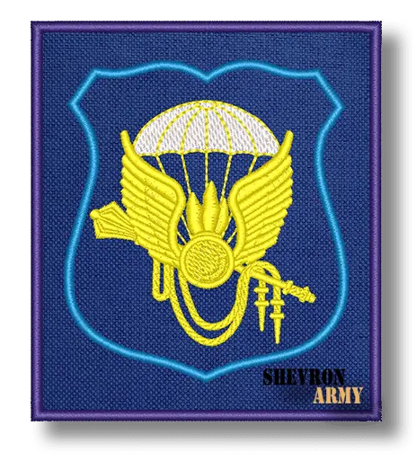 Нарукавный знак Управление ВДВ
